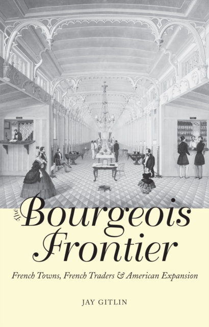 Bourgeois Frontier