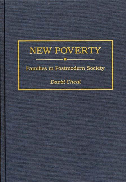 New Poverty