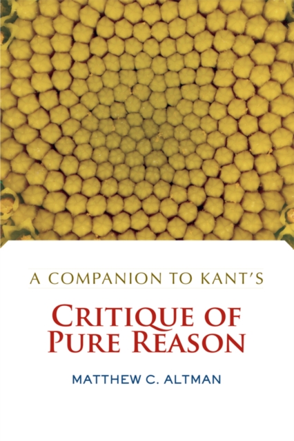 Companion to Kant's Critique of Pure Reason