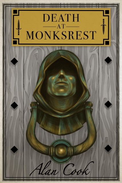 Death at Monksrest