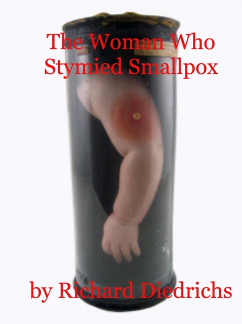 Woman Who Stymied Smallpox