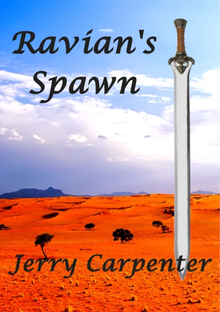 Ravian's Spawn