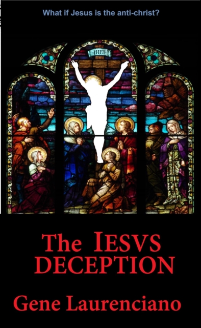 Iesus Deception