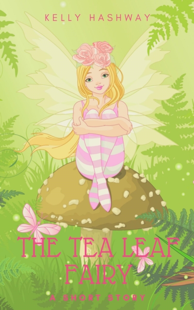 Tea Leaf Fairy