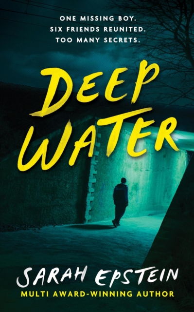 Deep Water