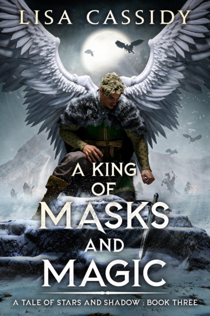 King of Masks and Magic