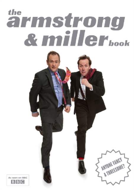 Armstrong And Miller Book
