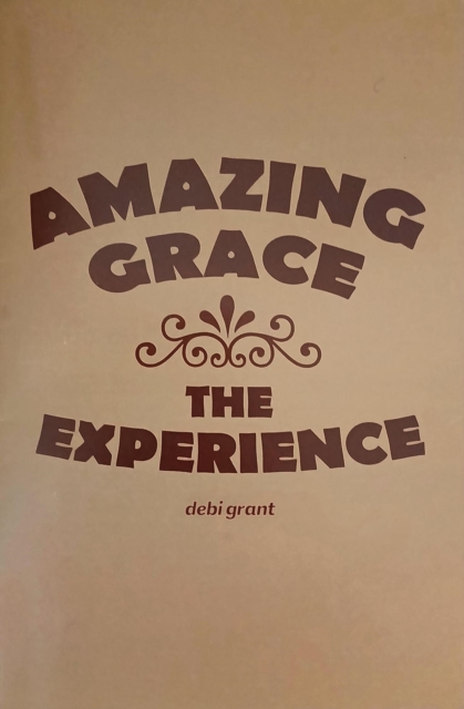 Amazing Grace
