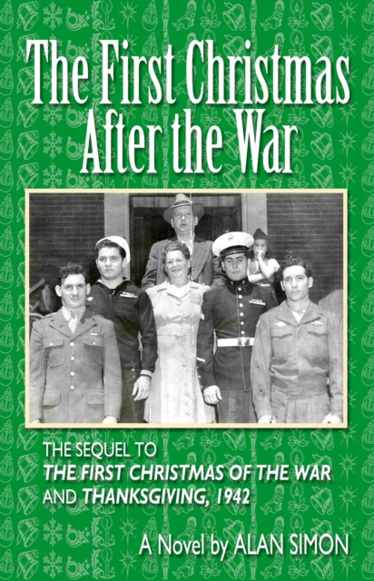 First Christmas After the War