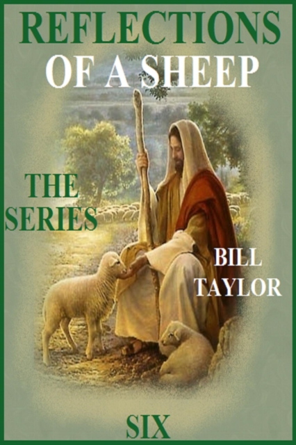 Reflections Of A Sheep - The Series - Book Six