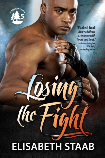 Losing the Fight