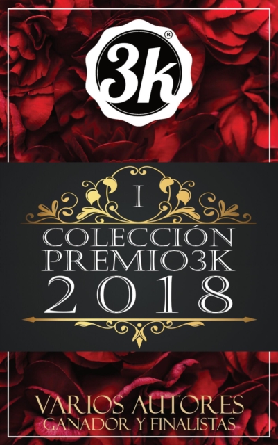 I. Coleccion Premio3k 2018