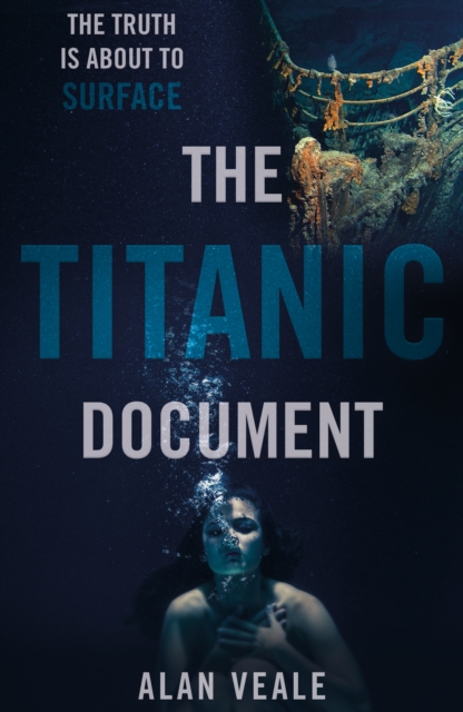 Titanic Document