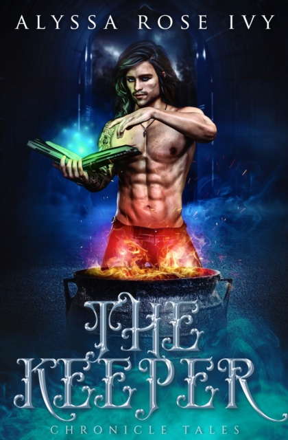 Keeper (Chronicle Tales #1)