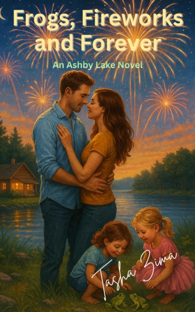 Frogs, Fireworks and Forever