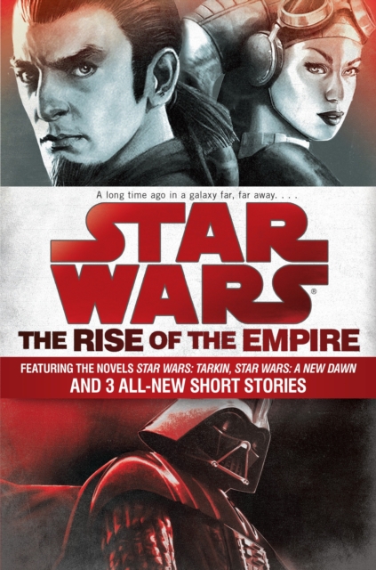 Rise of the Empire: Star Wars