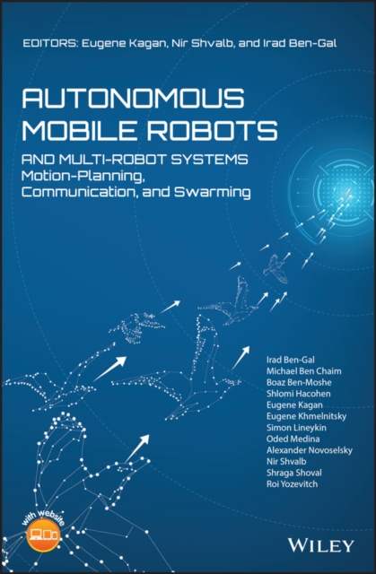 Autonomous Mobile Robots and Multi-Robot Systems