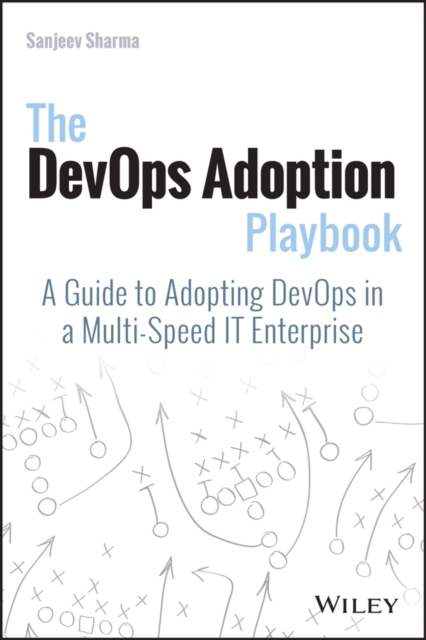 DevOps Adoption Playbook