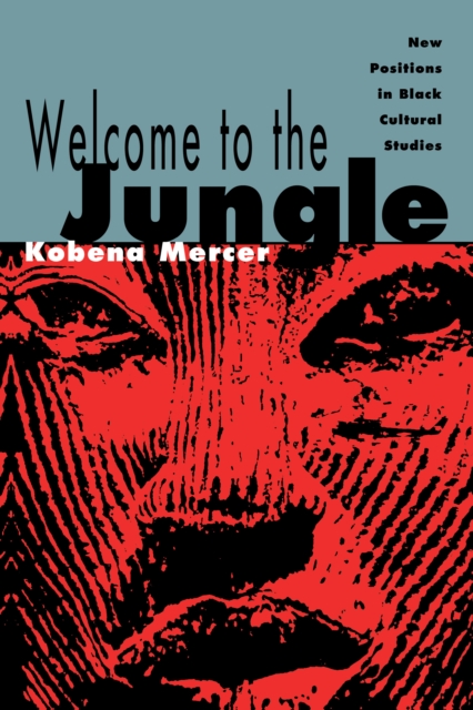 Welcome to the Jungle
