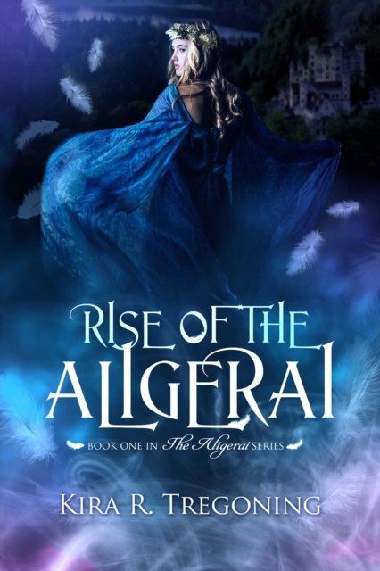 Rise of the Aligerai