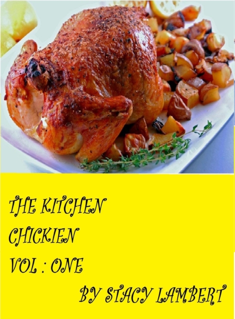 Kitchen Volume one