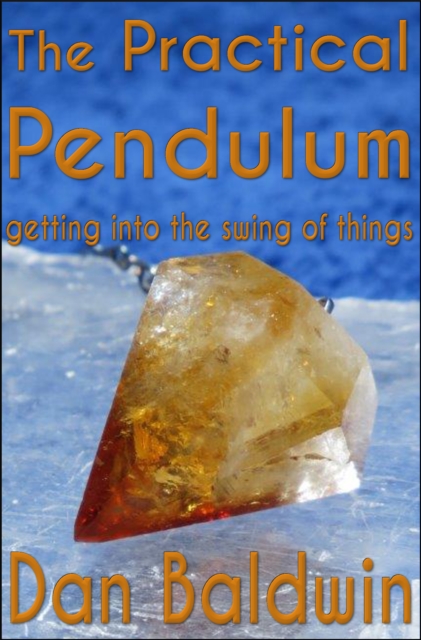 Practical Pendulum ~getting into the swing of things~