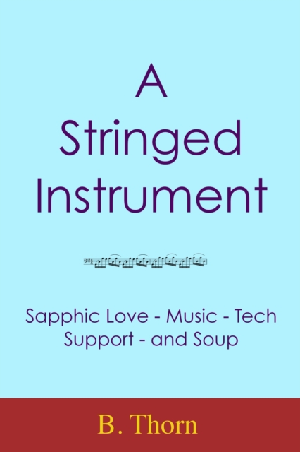 Stringed Instrument
