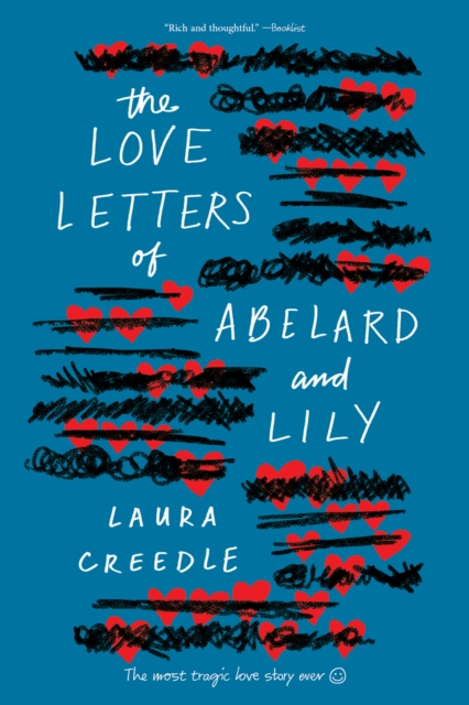 Love Letters of Abelard and Lily