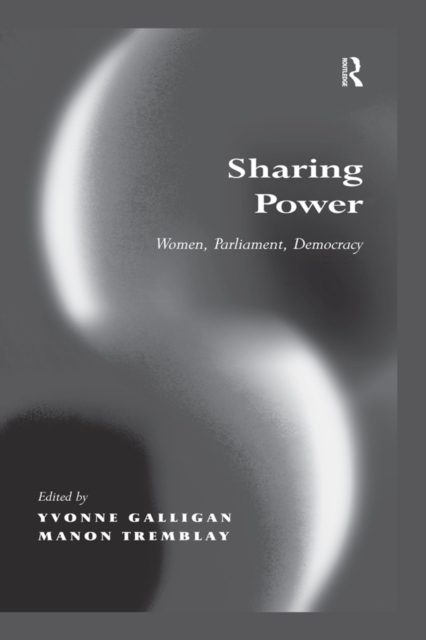 Sharing Power