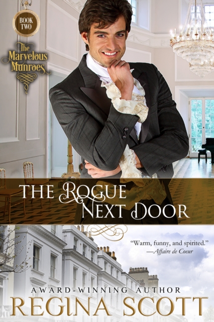 Rogue Next Door