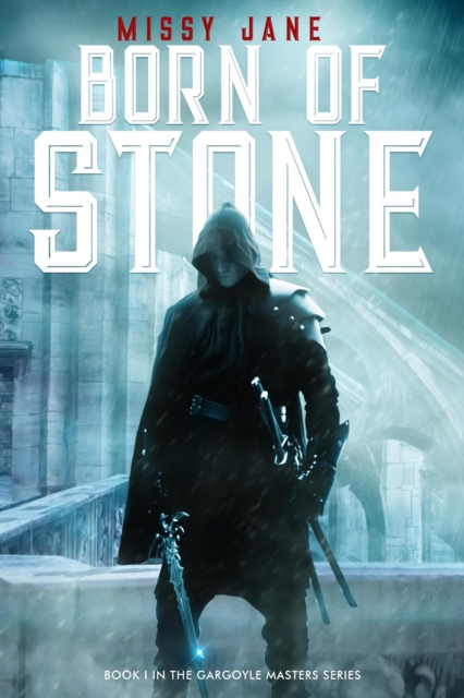 Born of Stone