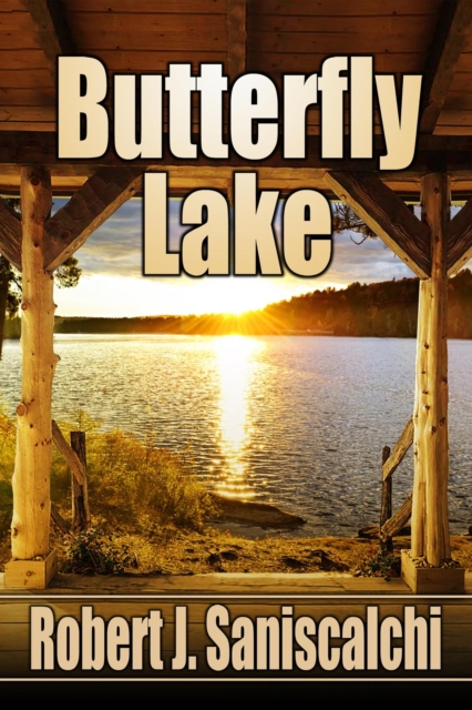 Butterfly Lake