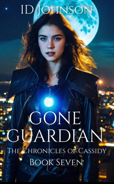 Gone Guardian