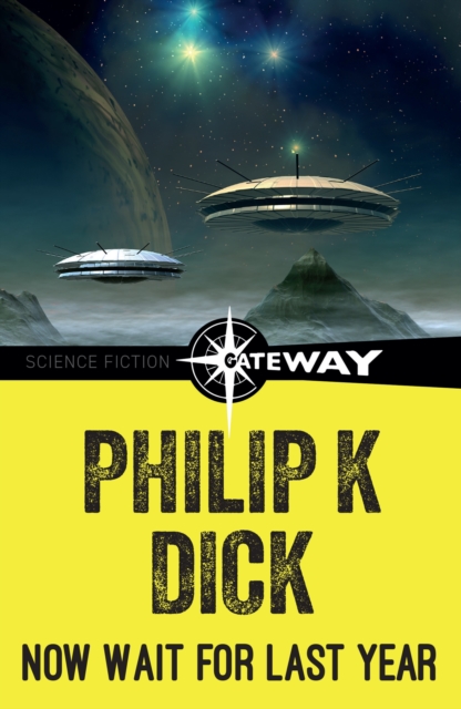 Now Wait For Last Year