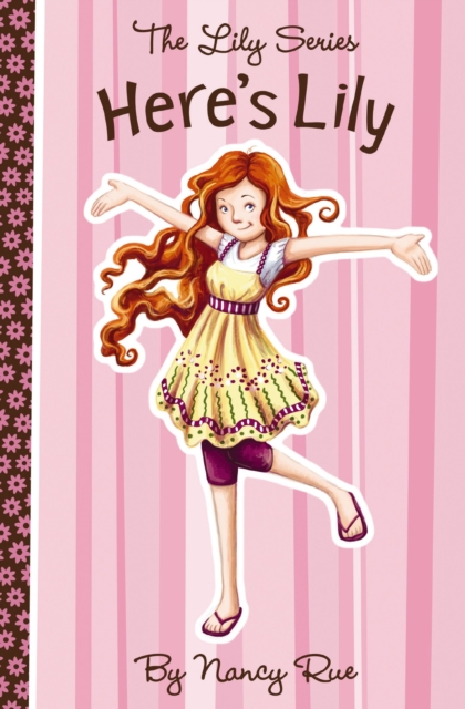 Here's Lily