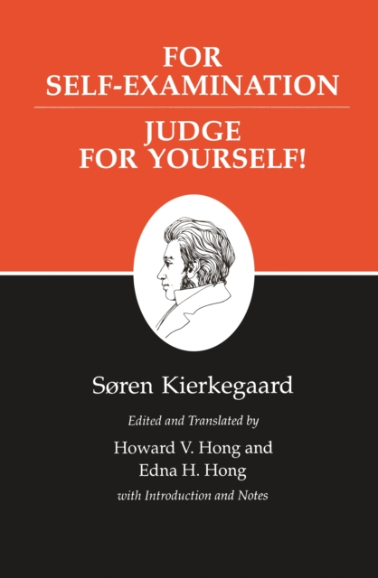 For Self-Examination / Judge For Yourself!
