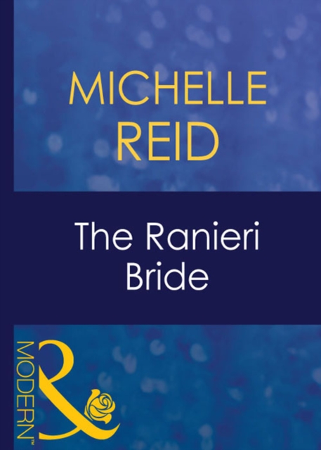 Ranieri Bride