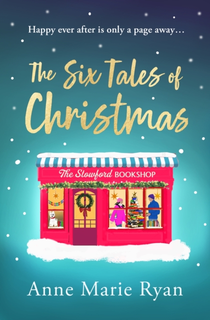 Six Tales of Christmas