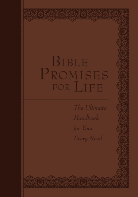 Bible Promises for Life