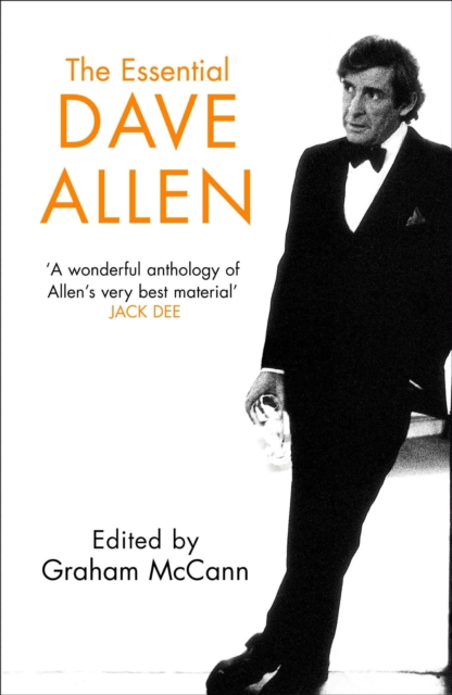 Essential Dave Allen