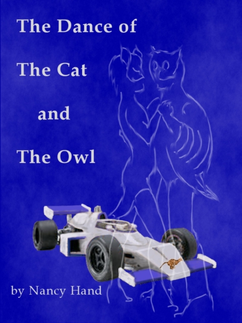 Dance of The Cat and The Owl