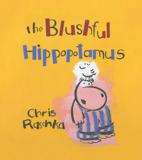 Blushful Hippopotamus