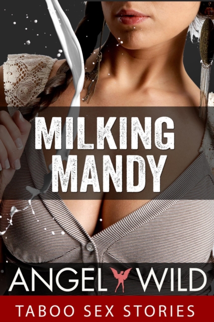 Milking Mandy