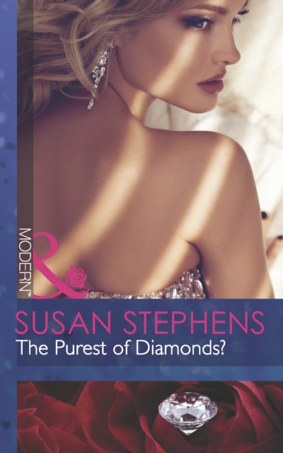 Purest Of Diamonds?