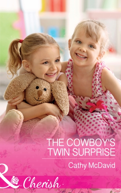 Cowboy's Twin Surprise