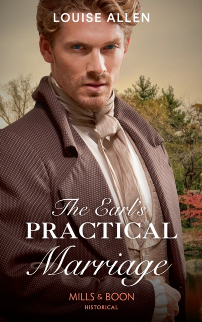 Earl's Practical Marriage