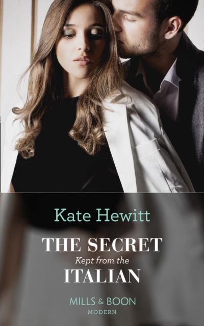 Secret Kept From The Italian