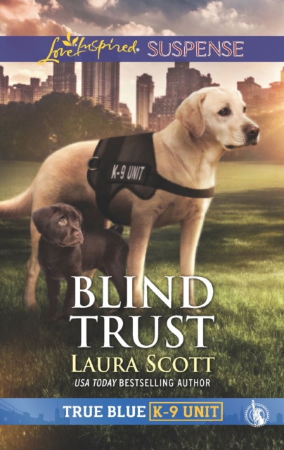 BLIND TRUST_TRUE BLUE K-94 EB