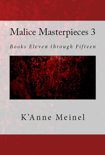 Malice Masterpieces 3