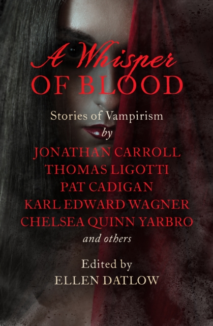 Whisper of Blood
